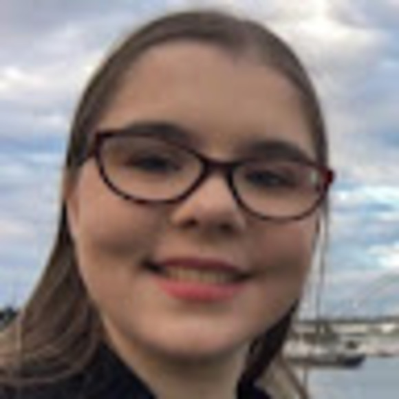 Meet your Posher, Eloise - Picture 1 of 1